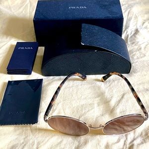 Prada sunglasses